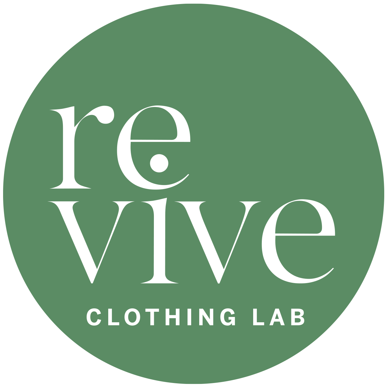 Revive Clothing Lab